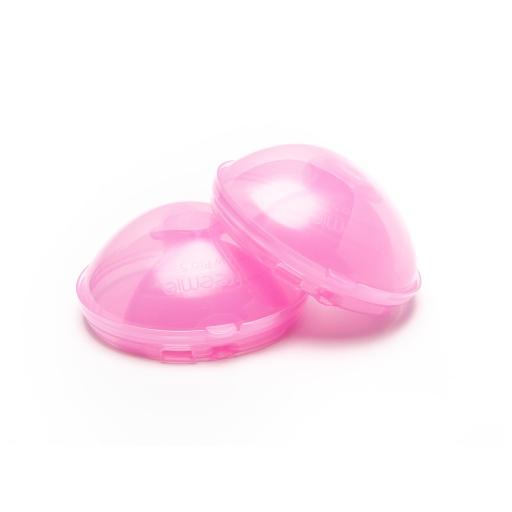 Freemie Slimfit 5 with 21mm inserts